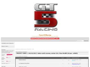 Forum GT5 Racing