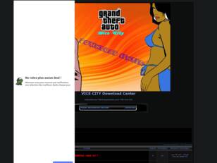 VICE CITY Download Center