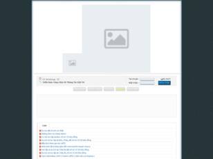 Diễn Đàn Cổng Chia Sẽ Thông Tin Giải Trí