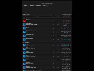 Samp-rp server