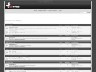 Forum gratis : GTinvicta