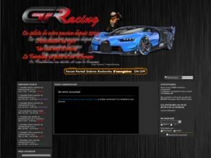 Gran Turismo 7 Team GTracing