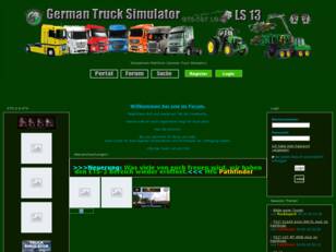 GTS-Truck & Trailer