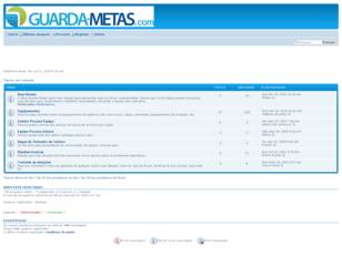 Forum gratis : Guarda-Metas - O Fórum dos Goleiros