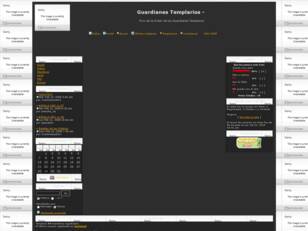 Foro gratis : Guardianes Templarios