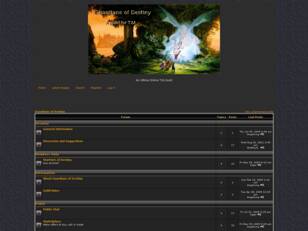 Free forum : Guardians of Destiny