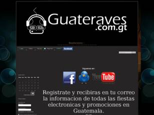 Guateraves.com.gt