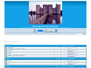Forum gratis : Associação de Guildas Portuguesas