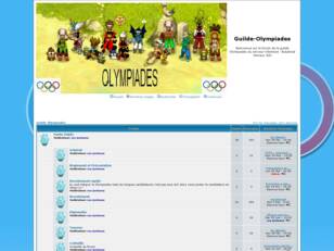 Guilde-Olympiades