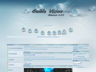 Guilde Vision