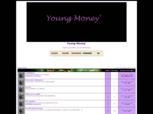 Young Money's