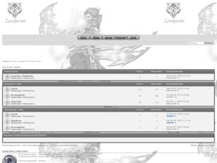 Forum gratis : Guild Lendarios