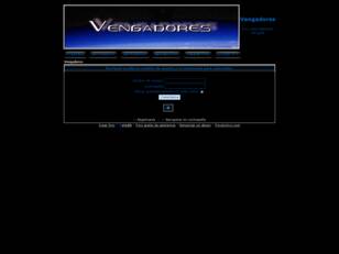 Foro gratis : Vengadores