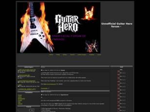 Guitar Hero