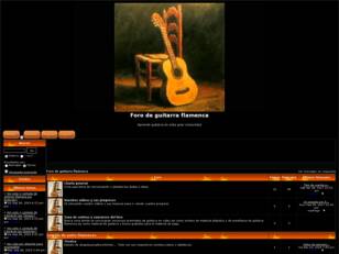 Aprende guitarra flamenca