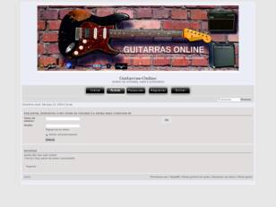 Guitarras-Online