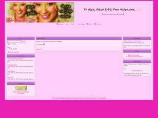 Forum gratuit : ♥ | GüLçinciLerin Adresi © 2008 |