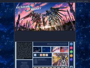 Gundam Seed Galaxy