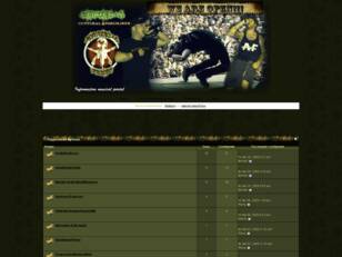 Metal Portal Guttural.5forum.info
Информационный Музыкальный Портал