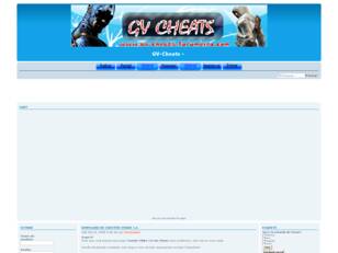 GV-Cheats