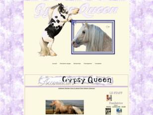 Association Gypsy Queen