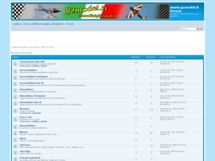 Forum gratis : gzmodelforum