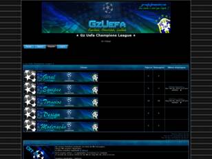 Gz Uefa Champions League