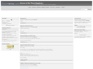 Forum gratis : Ikariam
Forum da aliança H3K