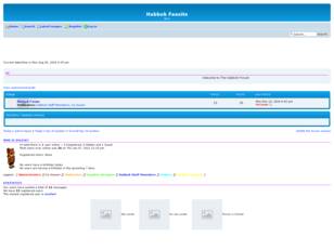 Habboh Fansite