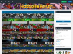 HabboLife Forum