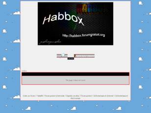 habbox