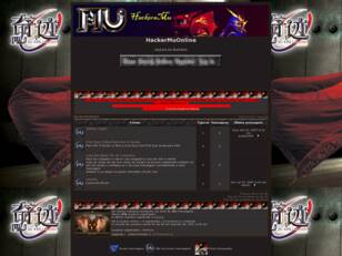 Forum gratis : HackerMuOnline