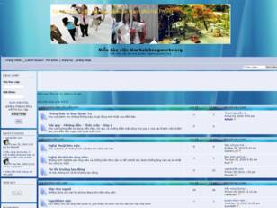 Diễn đàn việc làm haiphongworks.org