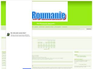 Hai-Roumanie-Speranta - Projet Compagnon SGDF