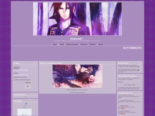 Forum gratis : Hakuouki