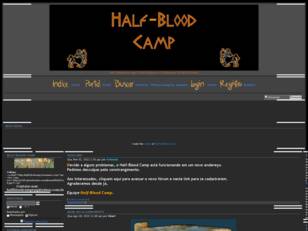 RPG Half-Blood Camp