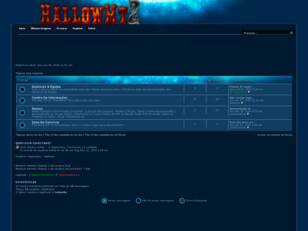 HallowMT2- Forum Oficial