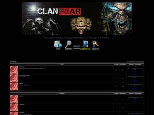 Clan Fear