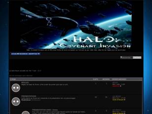 Halo: Covenant Invasion
