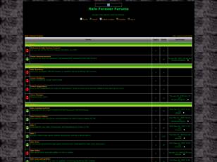 Halo Forever Forums