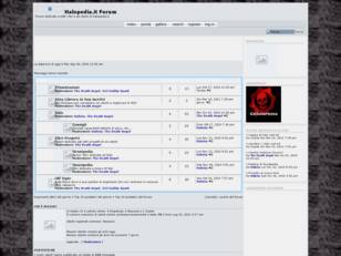 Halopedia.it Forum