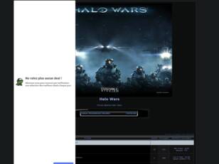 Halo Wars