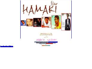 Hamaki Official Forum | رابطة عشاق محمد حماقي