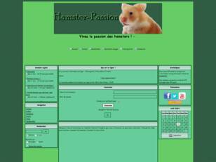 Hamster-Passion