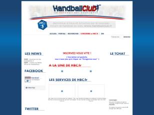 HandballClub