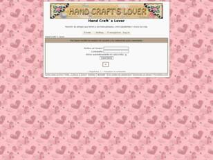 Foro gratis : Hand Craft´s Lover