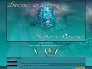 Happiness Divination