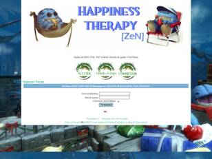 Happiness Therapy [ZeN]