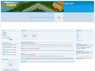 Happo Hotel Forums