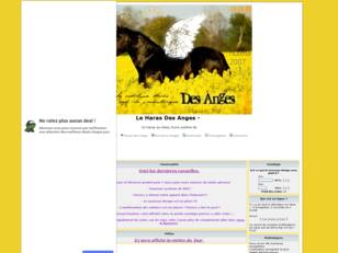 Le Haras Des Anges